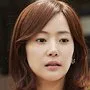 Actress Yoon Ah-Jung