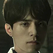 Lee Dong-wook as Ye Jin-woo