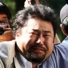 Ko Chang-Seok as Alex's father