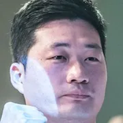 Actor Oh Seung-hwan