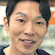 Yang Kyung-Won
