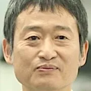 Yoo Seung-Mok