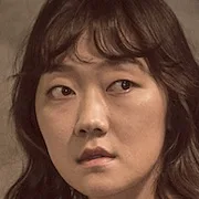 Actress Park Kyung-Hye