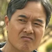 Actor Jung Seung-Gil