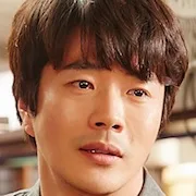 Kwon Sang-Woo as Dae-Man