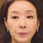 Kim Bo-Yeon as Kim Dong-Mi