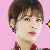 Actress Jang Do-Youn