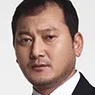 Jeong Man-sik