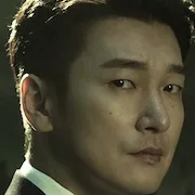 Cho Seung-woo as Koo Seung-hyo