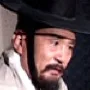 Actor Park In-Hwan