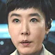 Actress Kang Soo-yeon