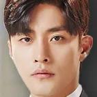 Sung Hoon portrait