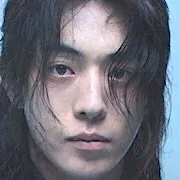 Nam Joo-Hyuk portrait