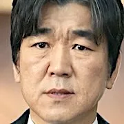 Yoon Je-Moon