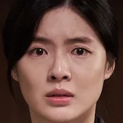 Actress Lee Sun-Bin