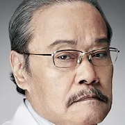 Toshiyuki Nishida as Shigekatsu Hiruma
