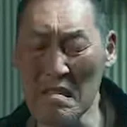 Hidekazu Nagae portrait