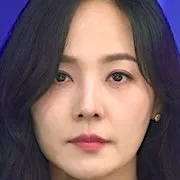 Eugene as Cha Soo-Yeon