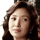 Actress Yun Se-Ah