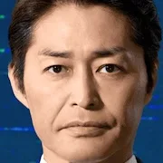 Ken Yasuda as Shinjiro Sasho