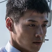 Actor Kang Ha-Neul