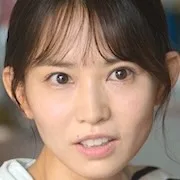 Yui Ichikawa as Hiro Kurosawa's sister
