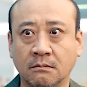 Ri Min as dean of students