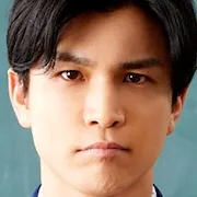 Takanori Iwata as Ichikawa