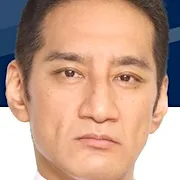 Actor Ayumi Tanida