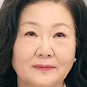 Kim Hae-Sook
