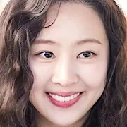 Kim Da-Som