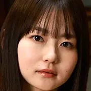 Anna Yamada portrait