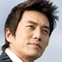 Joo Sang-wook as Seo Yoon-ho