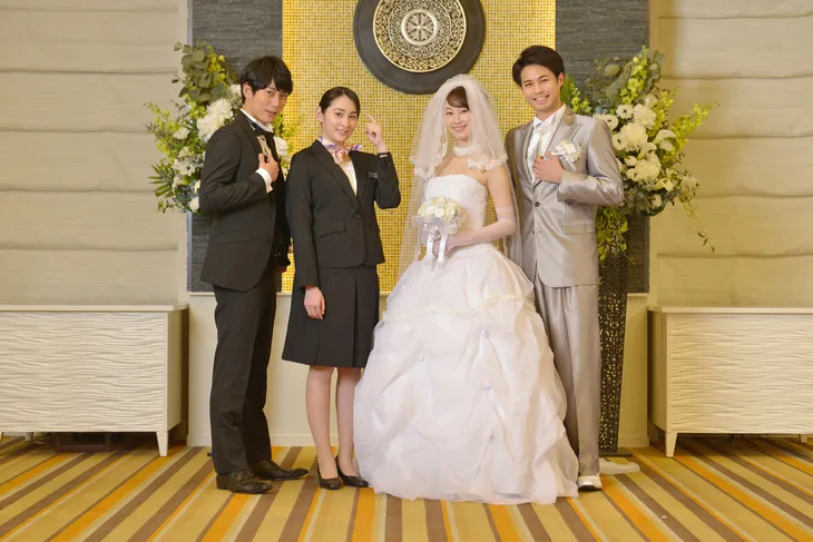 Promotional image for Onna no Kigen no Naoshi Kata