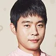 Kim Dong-Young as Dong-Young