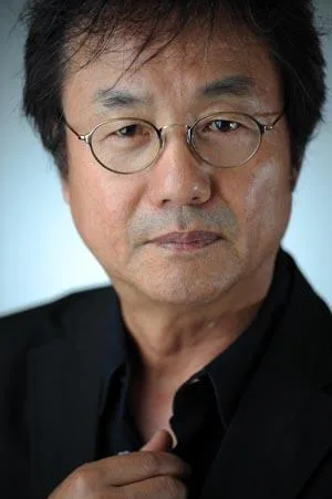 Jeong Dong-Hwan portrait photograph