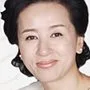 Actress Lee Hye-Sook