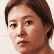 Actress Moon So-ri