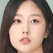 Actress Lee Ha-Joo
