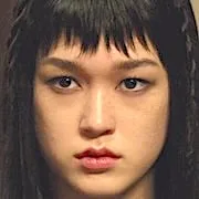 Actress Lee Su-Hyun