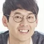Actor Park Jong-Hwan