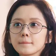 Actress Jang Na-Ra