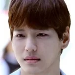 Actor Ji Il-Joo