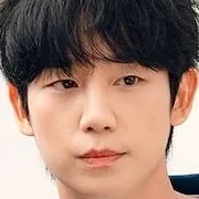 Actor Jung Hae-In