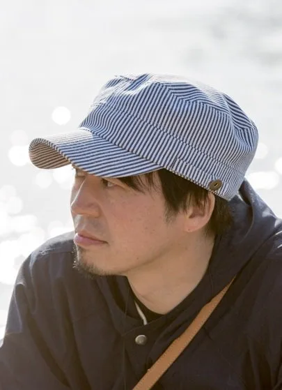 Portrait of Hiroaki Yuasa