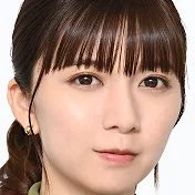 Moka Kamishiraishi portrait
