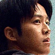 Actor Tori Matsuzaka
