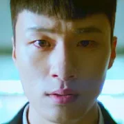 Actor Shin Seung-Ho