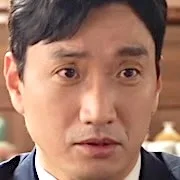 Actor Lee Sub