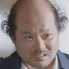 Actor Kim Sang-Ho